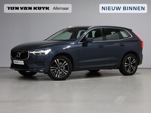 Volvo XC60 T5 Momentum / Trekhaak / CarPlay / Full LED /