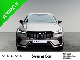 Volvo XC60 T6 Plug-in hybrid AWD Plus Dark 360° camera