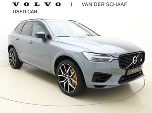 Volvo XC60 T8 405pk AWD Polestar Engineered /