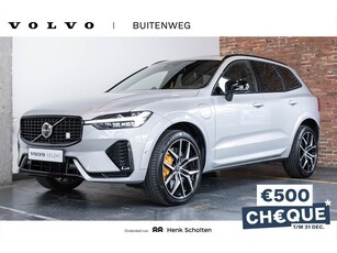 Volvo XC60 T8 Automaat AWD Polestar Engineered Premium