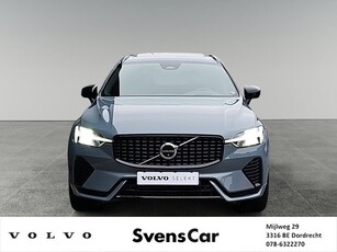 Volvo XC60 T8 Plug-in hybrid AWD Ultimate Dark