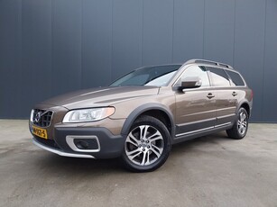 Volvo XC70 2.0 D3 164 PK 5 CILINDER FWD Limited Edition