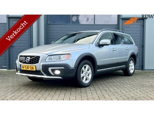 Volvo XC70 2.4 D5 AWD 5 Cil. 215pk Nordic+ UNIEK !