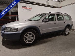 Volvo XC70 2.5 T 210pk Geartr.154kw Comf.Line Trekhaak /