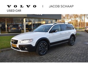 Volvo XC70 D4 181PK Automaat Polar+ ACC Blis Trekhaak