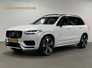 Volvo XC90 2.0 T8 AWD R-design Luchtvering Open dak