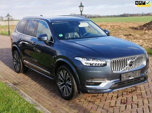 Volvo XC90 2.0 T8 Twin Engine AWD Inscription ** 25999 NETTO **