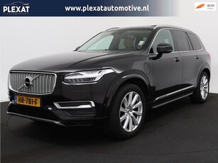 Volvo XC90 2.0 T8 Twin Engine AWD Inscription Aut. Bowers