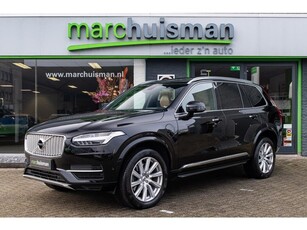 Volvo XC90 2.0 T8 Twin Engine AWD Inscription / PANODAK /