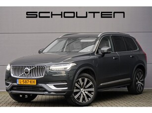 Volvo XC90 2.0 T8 Twin Engine AWD Inscription Trekhaak