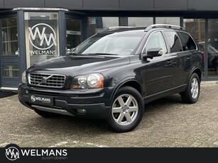 Volvo XC90 2.5T AWD 7p l Youngtimer l Premium Sound l