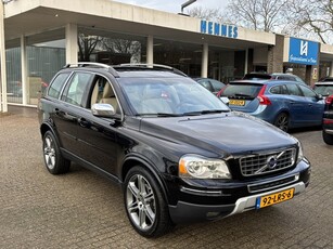 Volvo XC90 4.4 V8 AWD Executive Edition Massage RSE