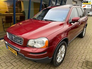 Volvo XC90 4.4 V8 Summum AWD Automaat LEER / NAVI /