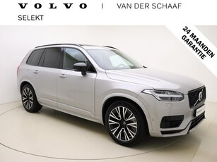 Volvo XC90 T8 455PK AWD Ultimate Dark / Luchtvering /