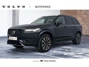 Volvo XC90 T8 Automaat AWD Ultimate Dark, Verwarmbare