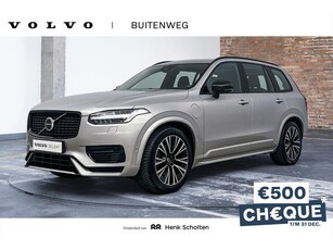 Volvo XC90 T8 Automaat Recharge AWD Ultimate Dark Bowers