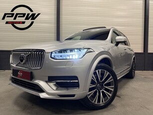 Volvo XC90 T8 AWD 392 PK Inscription 7P.