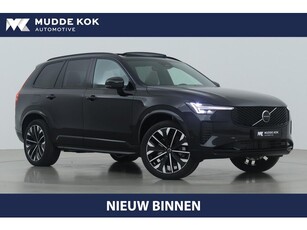 Volvo XC90 T8 Plug-in hybrid AWD Ultra Dark FACELIFT