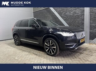 Volvo XC90 T8 Twin Engine Inscription Luchtvering