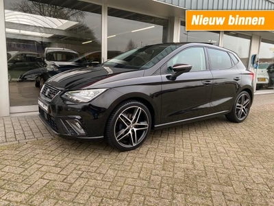 Seat Ibiza 1.5 TSI EVO FR Business Intense