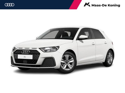 Audi A1 Sportback Pro Line 25 TFSI 70 kW / 95 pk Sportback