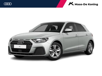 Audi A1 Sportback 25 TFSI/95PK Pro Line · MEGA Sale