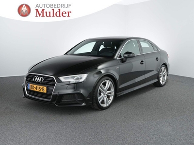 Audi A3 Limousine 1.4 TFSI CoD Sport Pro Line S Clima