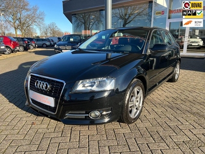 Audi A3 Sportback 1.2 TFSI Ambition, Clima, PDC, Xenon