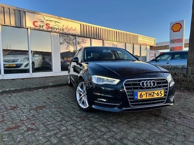 Audi A3 Sportback 1.2 TFSI Ambition Pro Line plus