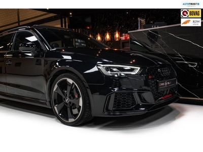 Audi A3 Sportback 2.5 TFSI RS 3 QuattroPanoAUTMilltek