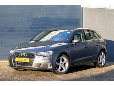 Audi A3 Sportback 30 TDI Design S-tronic Led