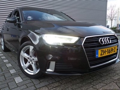 Audi A3 Sportback 30 TFSI Sport Lease Edition