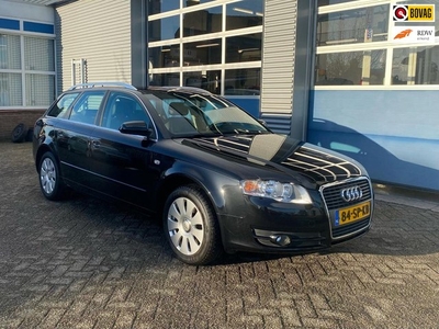 Audi A4 Avant 1.8 Turbo quattro Pro Line