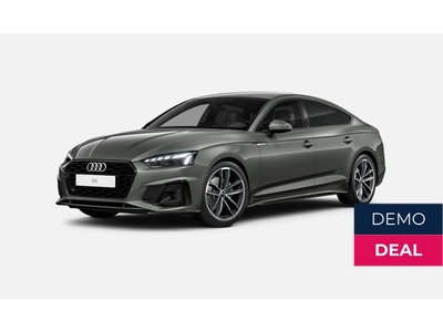 Audi A5 Sportback 35 TFSI S edition Competition 150 PK