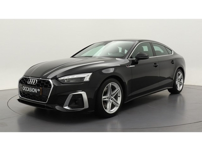 Audi A5 Sportback 35 TFSI S edition Cruise & Climate