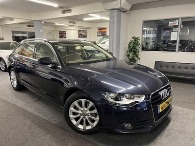 Audi A6 Avant 2.0 TFSI Automaat Nette auto 2013