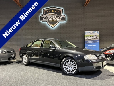 Audi A6 Limousine 2.8 5V quattro Advance