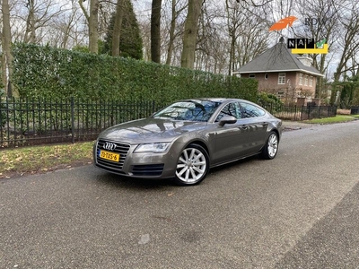 Audi A7 Sportback 3.0 TFSI quattro Pro Line plus 300PK