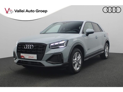 Audi Q2 35 TFSI 150PK S-tronic Advanced edition Matrix