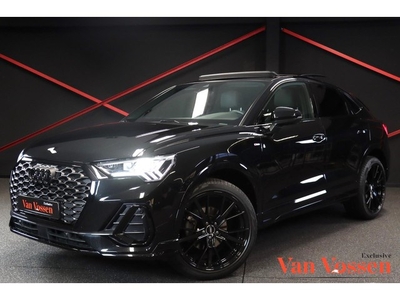 Audi Q3 Sportback 35 TFSI 3X S