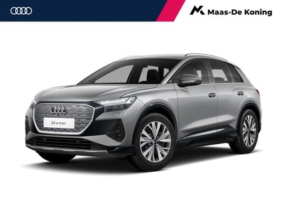 Audi Q4 e-tron Advanced edition e-tron 45 210kW/286pk 82Kwh