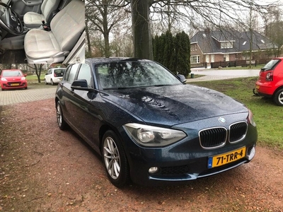 BMW 1-serie 116d Business+ (bj 2012)