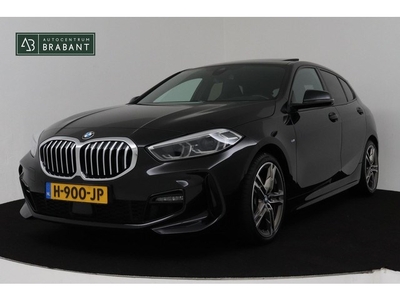 BMW 1-serie 118i High Executive M-Sport Automaat