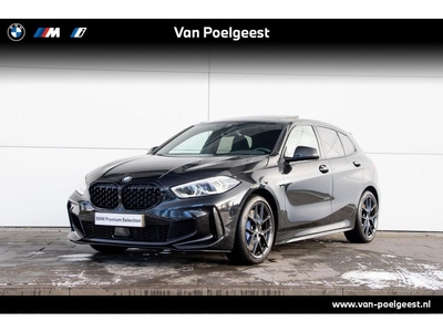 BMW 1 Serie M135i xDrive M-Sport Edition Elektrisch