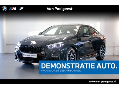 BMW 2 Serie Gran Coupé 220i M Sport Harman Kardon