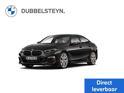 BMW 2 Serie Gran Coupé M235i xDrive 19'' Panorama.