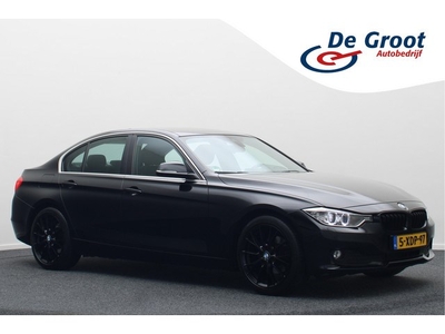 BMW 3-serie 320i EfficientDynamics Edition Executive