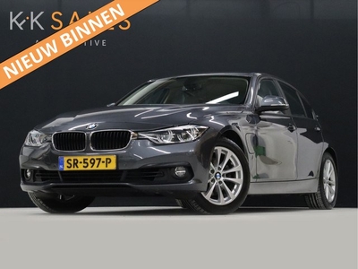 BMW 3-serie 330e High Executive 252PK! [VOL LEDER