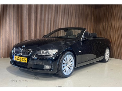 BMW 3-serie Cabrio 320i - Youngtimer -