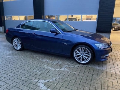 BMW 3-serie Cabrio 325i 3.0 6 cil. 218PK NL-auto